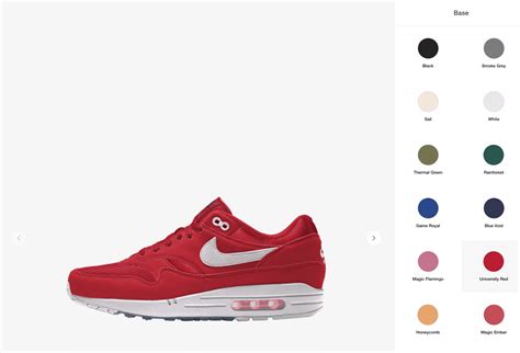 nike airmax ontwerpen|Nike door je schoenen.